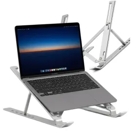 stolik-pod-laptopa-tablet-przenosna-podstawka-skladana-uniwersalna-srebrna