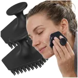 szczotka-silikonowa-do-mycia-ciala-plecow-masazu-pod-prysznic-zestaw-2-szt-stan-nowy