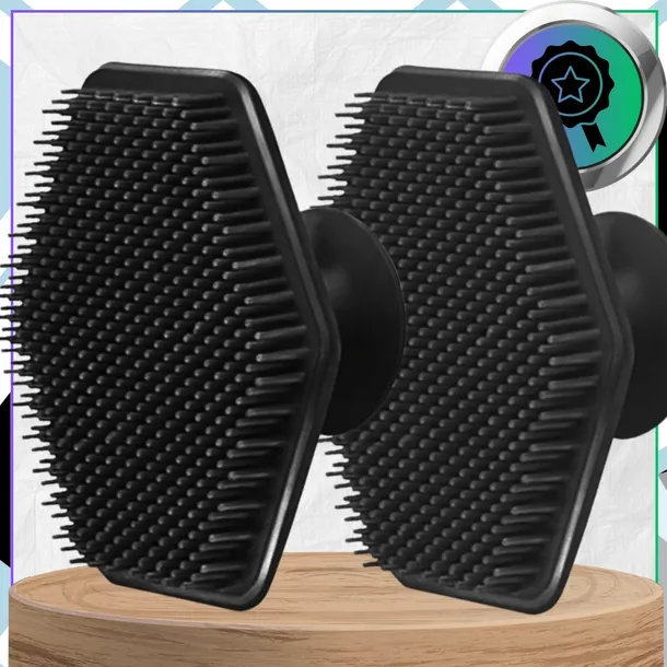 szczotka-silikonowa-do-mycia-ciala-plecow-masazu-pod-prysznic-zestaw-2-szt-kod-producenta-silikonowa-szczotka-do-masazu-i-mycia-ciala