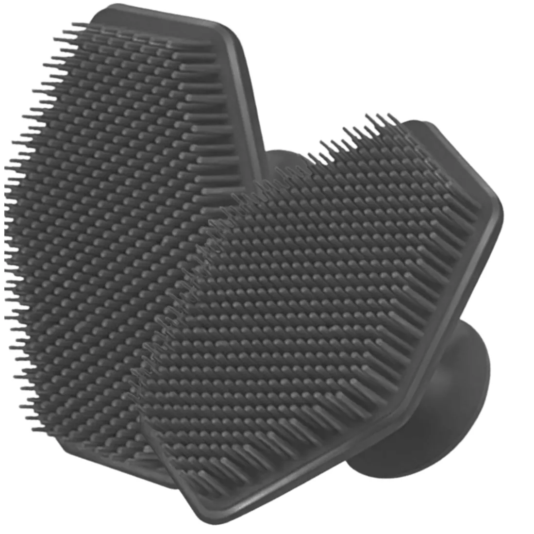 szczotka-silikonowa-do-kapieli-masazu-ciala-twarzy-zestaw-2-sztuki-szary