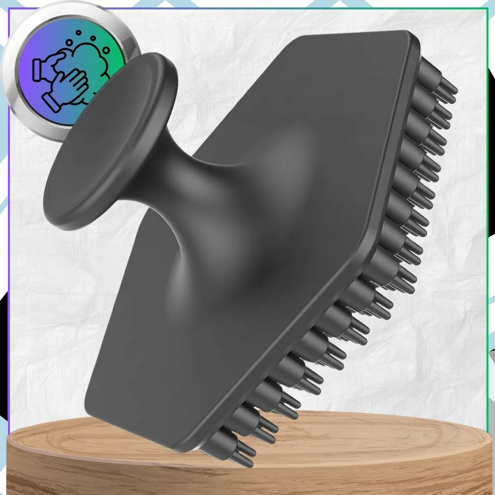 szczotka-silikonowa-do-kapieli-masazu-ciala-twarzy-zestaw-2-sztuki-szary