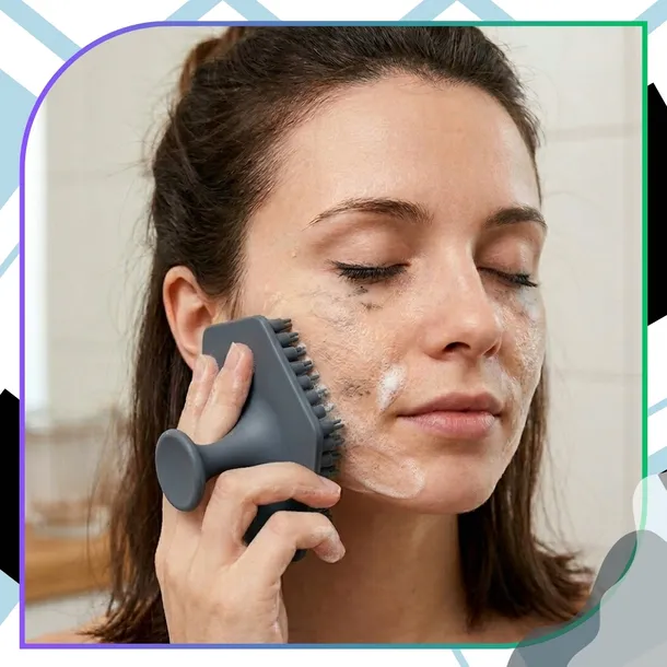 szczotka-silikonowa-do-kapieli-masazu-ciala-twarzy-zestaw-2-sztuki-szary-stan-nowy-material-czesci-myjacej-tworzywo-sztuczne