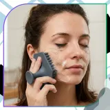 szczotka-silikonowa-do-kapieli-masazu-ciala-twarzy-zestaw-2-sztuki-szary-stan-nowy-material-czesci-myjacej-tworzywo-sztuczne