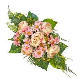 stroik-na-cmentarz-kompozycja-kwiatowa-sztuczne-kwiaty-na-grob