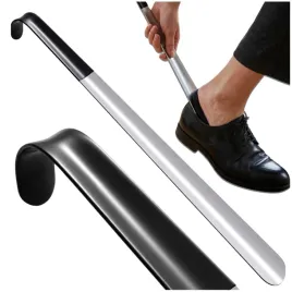 lyzka-do-butow-metalowa-42-cm-stal-nierdzewna-do-zakladania-obuwia-dluga