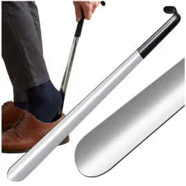 lyzka-do-butow-metalowa-42-cm-stal-nierdzewna-do-zakladania-obuwia-dluga