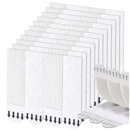biale-rzepy-bez-wiercenia-haczyki-komplet-24-szt-tasma-samoprzylepna-70-mm