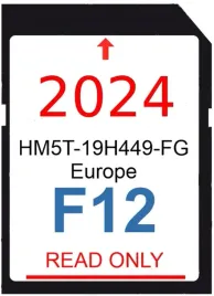 mapa-nawigacja-ford-sony-sync2-f12-2024-europa-kuga-mondeo-c-max-s-focus