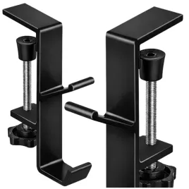 uchwyt-na-sluchawki-gamingowy-czarny-metalowy-wieszak-pod-biurko-loft