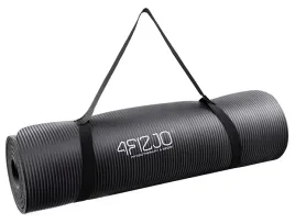 mata-na-trening-do-cwiczen-jogi-silownie-pianka