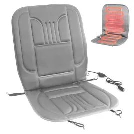 mata-grzewcza-na-fotel-auta-do-samochodu-podgrzewana-12v-pilot-szara-ag44e