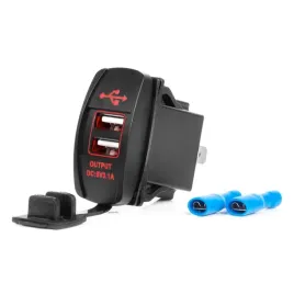 ladowarka-samochodowa-z-gniazdami-usb-2x-usb-12v-24v-amio-04228