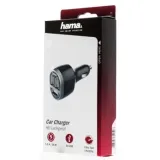 hama-3-x-usb-51a-stan-nowy