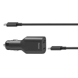 ladowarka-samochodowa-hama-usb-usb-c-kabel-usb-c