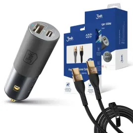 ladowarka-samochodowa-3mk-100w-kabel-usb-c-2m-5a