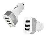 ladowarka-samochodowa-2x-usb-kabel-3w1-usb-c-micro-usb-apple-lightning-stan-opakowania-oryginalne