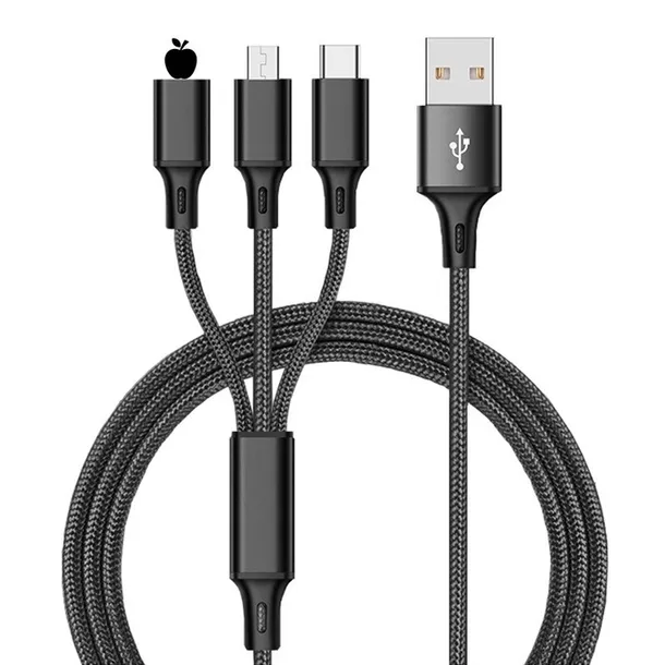 ladowarka-samochodowa-2x-usb-kabel-3w1-usb-c-micro-usb-apple-lightning-producent-bez-marki-stan-opakowania-oryginalne