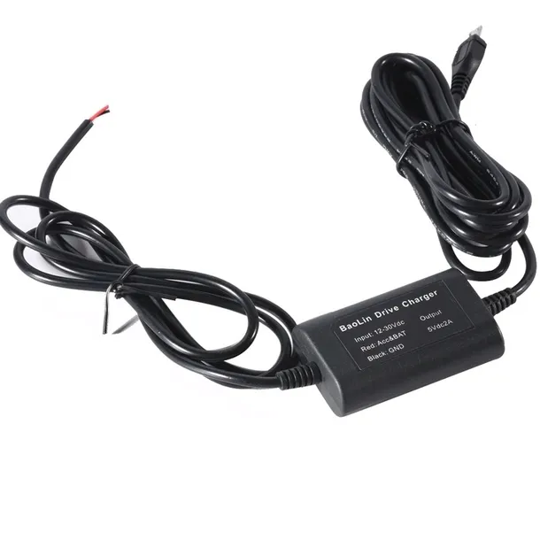konwerter-ac-12-30v-5v-2a-micro-usb-microusb-stan-opakowania-oryginalne