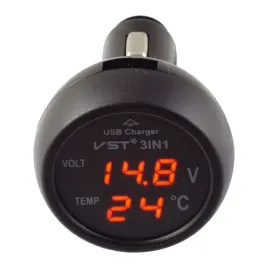 woltomierz-termometr-ladowarka-usb-3w1-12-24v