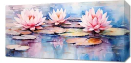 obraz-60x30cm-spokojne-odbicia