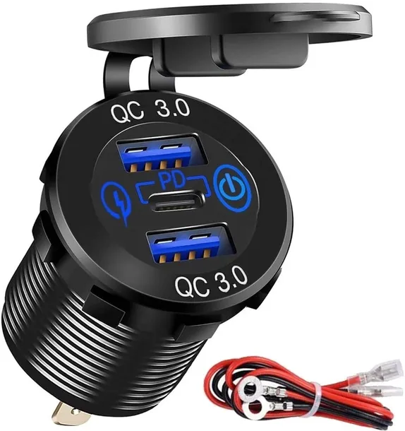 gniazdo-ladowarka-samochod-qc3-0-3xusb-12v-24v
