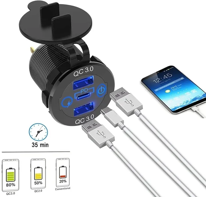 gniazdo-ladowarka-samochod-qc3-0-3xusb-12v-24v