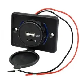 ladowarka-samochodowa-montazowa-5v-3-4a-usb-usb-c