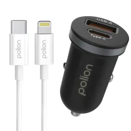 szybka-ladowarka-samochodowa-polion-usb-a-usb-c-35w-qc3-0-pd-3a-lightning
