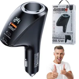 ladowarka-samochodowa-remax-szybkie-ladowanie-88-5wpd-qc-2xusb-c-1xusb