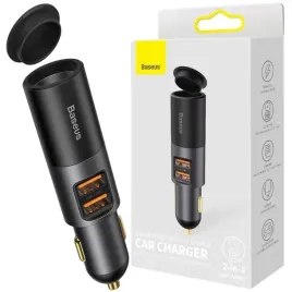 baseus-ladowarka-samochodowa-usb-rozdzielacz-120w-mocna-szybka-2xusb-qc-4-0