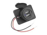 ladowarka-samoch-uniwersalna-do-montazu-2xusb-48a