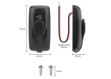 gniazdo-ladowarka-usb-pd-qc3-0-lxg560-stan-nowy