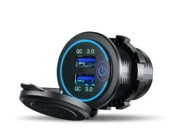 ladowarka-samochodowa-do-motocykla-zasilacz-konektory-alogy-2x-usb-qc-3-0