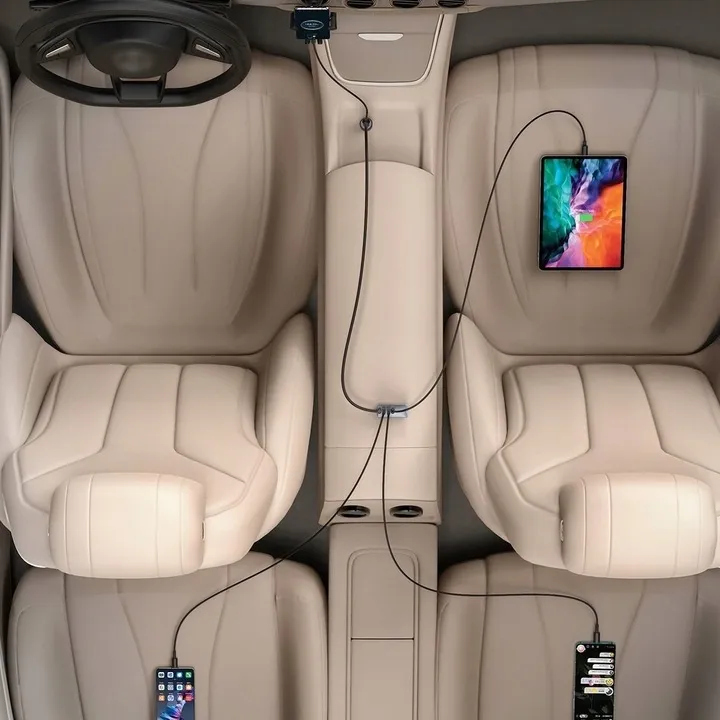 ladowarka-samochodowa-baseus-3xusb-usb-c-120w
