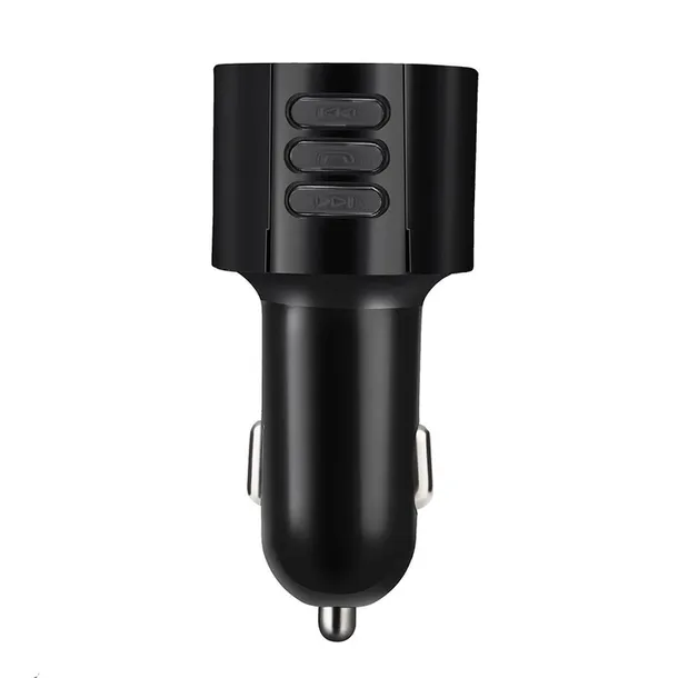 transmiter-bluetooth-fm-ladowarka-2xusb-lcd-mp3-stan-opakowania-oryginalne