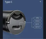 ladowarka-samochodowa-baseus-usb-c-qc-4-0-pd-30w-stan-opakowania-oryginalne