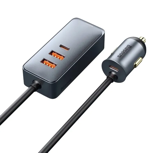 ladowarka-samochodowa-baseus-share-together-2x-usb-2x-usb-c-120w-producent-baseus