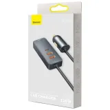 ladowarka-samochodowa-baseus-share-together-2x-usb-2x-usb-c-120w-stan-nowy-stan-opakowania-oryginalne