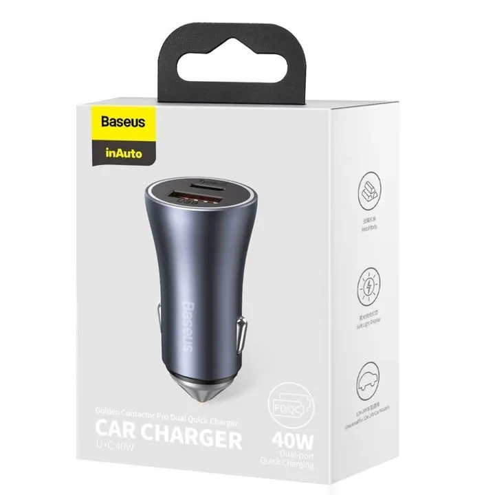 ladowarka-samochodowa-baseus-usb-usb-c-pd-qc-40w