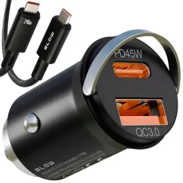 mocna-ladowarka-samochodowa-szybkie-ladowanie-pd-qc-45w-usb-c-31a-kabel-1m