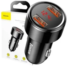 baseus-szybka-ladowarka-samochodowa-do-telefonu-45w-2x-usb-6a-qc-3-0-afc