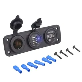 gniazdo-zapalniczki-samochod-woltomierz-2x-usb-2a