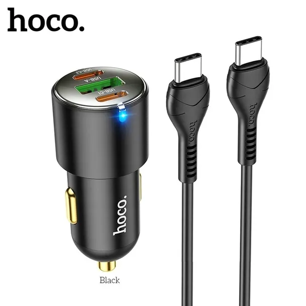 szybka-ladowarka-usb-typ-typu-c-usb-c-pd-30w-do-iphone-15-plus-pro-max-ipad-producent-hoco-stan-nowy