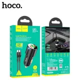 szybka-ladowarka-usb-typ-typu-c-usb-c-pd-30w-do-iphone-15-plus-pro-max-ipad-producent-hoco-stan-opakowania-oryginalne