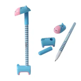 dlugopis-zyrafka-zyrafa-stojaca-17-cm