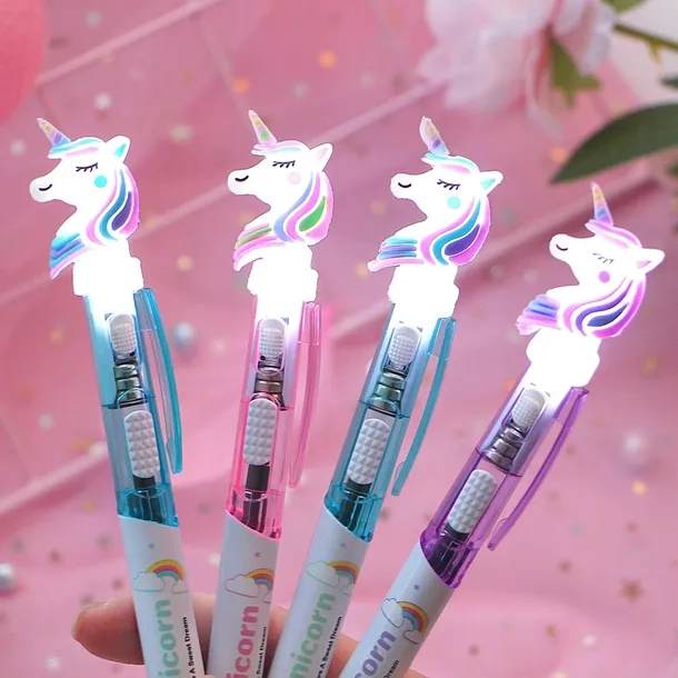 dlugopis-z-figurka-jednorozca-rodzaj-zelowy