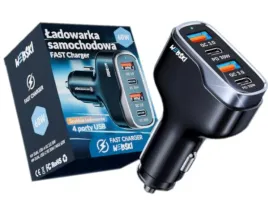 ladowarka-samochodowa-zasilacz-2x-usb-2x-usb-c-a-quick-charge-do-auta