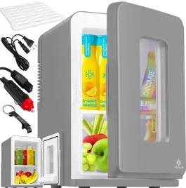 mini-lodowka-15-przenosne-12v-dc-220v-funkcja-chlodzenia-i-podgrzewania