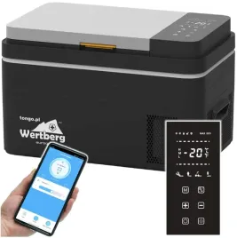 30l-lodowka-zamrazarka-20c-12v-24vor230v-bluetooth-samochodowa-sprezarkowa