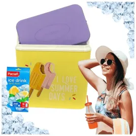 kolorowa-lodowka-turystyczna-pasywna-24l-wzor-lody-grafika-odporna-na-uv